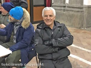 Sodalizio dei facchini di santa Rosa - La prima riunione del nuovo direttivo targato Mecarini-Rossi