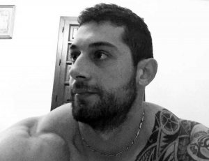 Luca Scarponi