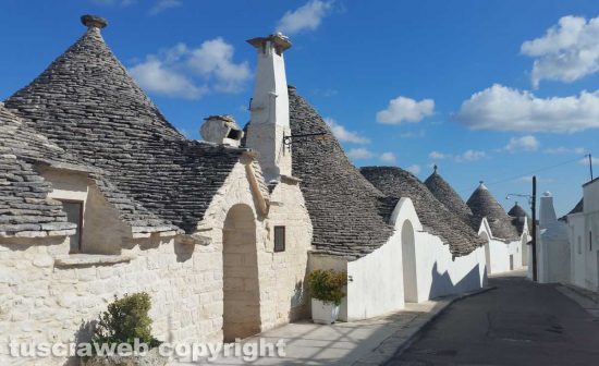 Alberobello