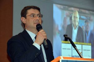Alessandro Mazzoli