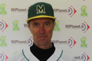 Sport - Baseball - Montefiascone - Pietro Carletti