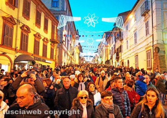 Il Carnevale di Ronciglione