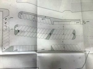 Viterbo - Il progetto del parcheggio delle Fortezze