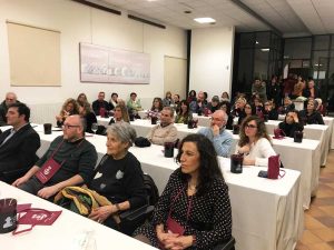 Edizione invernale di "Valentano tra tradizione e innovazione"