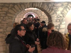 Edizione invernale di "Valentano tra tradizione e innovazione"