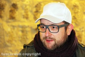 Viterbo - Mammo Rappo