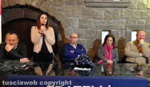 Nunzi, Bianchini e Allegrini