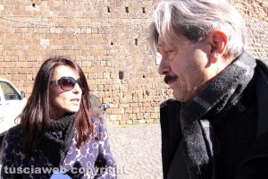 Memorie di terre”, i ragazzi della media raccontano il borgo fantasma a genitori e nonni