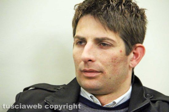 Tarquinia - Manuel Catini