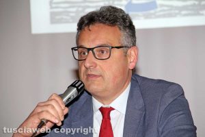 Carlo Mezzetti