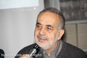 Stefano Galieni