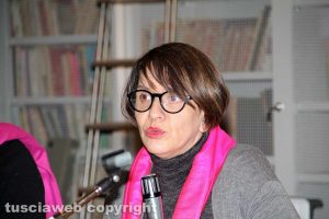 Enrica Rigo