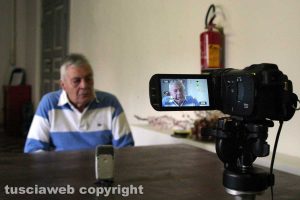 Storie di vita per gli ospiti della Rsa "Viterbo" alla Quercia