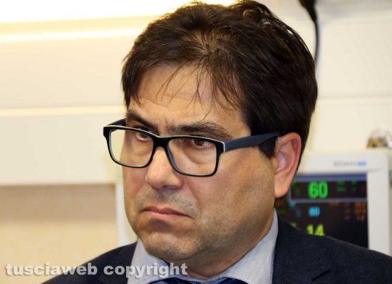 Alessio D'Amato