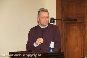 Massimiliano Smeriglio
