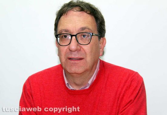 Bruno Astorre