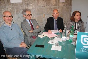 Demos - La presentazione