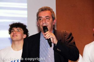 Gianpaolo Calisti