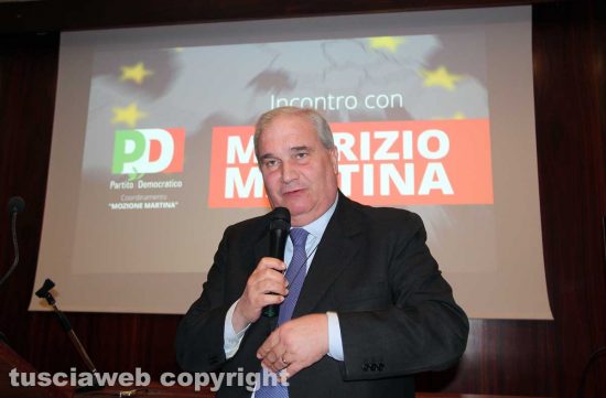 Giuseppe Fioroni