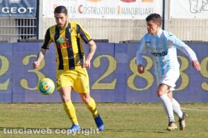 Sport - Calcio - Viterbese - Francesco De Giorgi