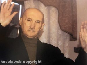 Mario Signorelli