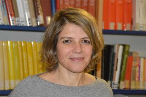 Tarquinia - Sabrina Nobile presenta "Per metà fuoco, per metà abbandono"