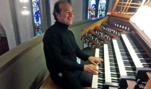 Il maestro Ferdinando Bastianini