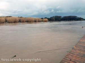 Il fiume Fiora