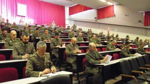 Viterbo - Al via il corso di Branca 2019