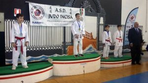 Sport - Asd Tuscia Judo Viterbo
