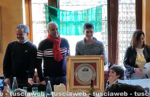 Mariano Buzzi - I festeggiamenti