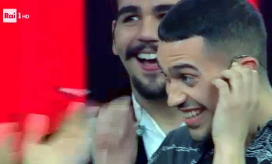 Mahmood vince il Festival di Sanremo 2019