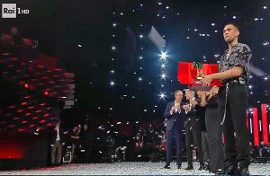 Mahmood vince il Festival di Sanremo 2019