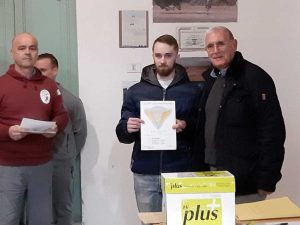 Sezione Anpd'I