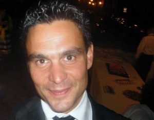 Alessandro Fiordomi