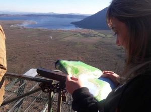 Operatori turistici nella Tuscia
