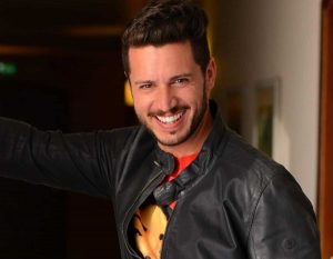 Roberto Cresca