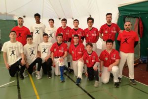 Sport - Baseball - Il torneo Claudio Vaglio