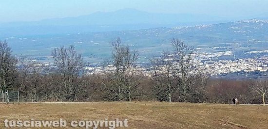 Canepina - La Tuscia è una terra meravigliosa... 