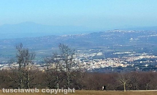 Canepina - La Tuscia è una terra meravigliosa... 