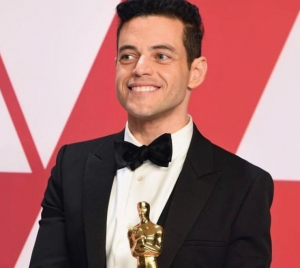 Rami Malek