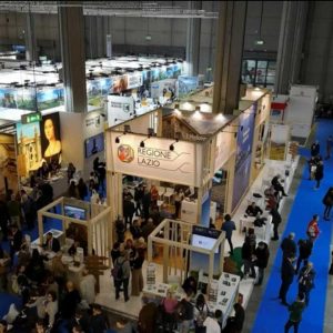 Viterbo alla Bit di Milano
