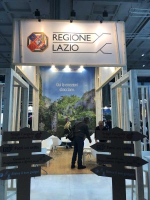 Viterbo alla Bit di Milano