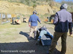Vasanello - Idpa Lost in the village