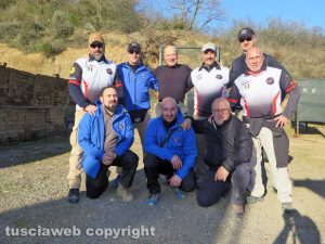 Vasanello - Idpa Lost in the village
