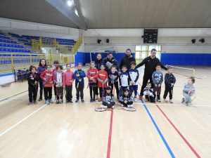 Sport - Tennis - Tc Acquapendente