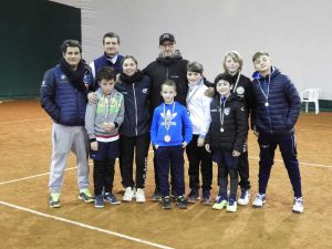Sport - Tennis - Tc Acquapendente