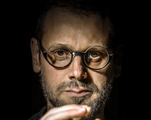 Fabrizio Bosso