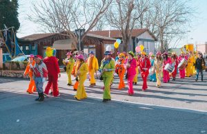 Montalto di Castro - Carnevalando 2019