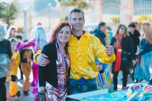 Montalto di Castro - Carnevalando 2019